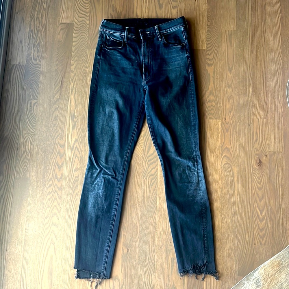 Mother Denim